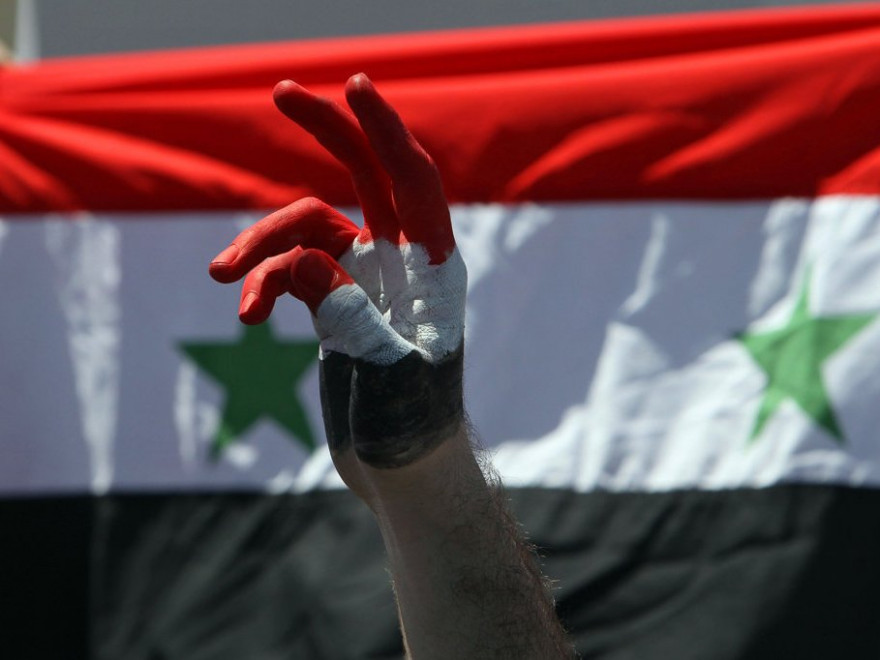 Сирия получит более $10 млрд. от стран-доноров
