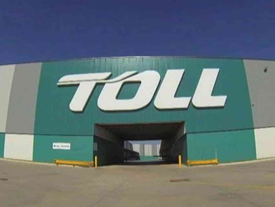 Japan Post Service Co приобретает австралийскую логистическую компанию Toll Holdings