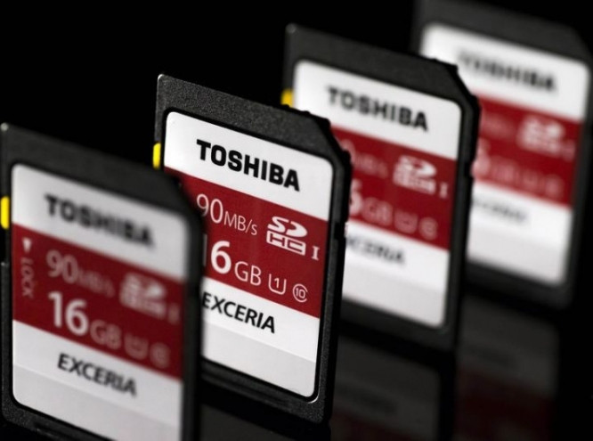 Toshiba согласилась продать полупроводниковый бизнес консорциуму Bain Group за $18 млрд