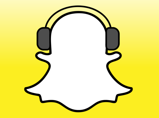 Компания-владелец мессенджера Snapchat выходит на IPO в следующем году