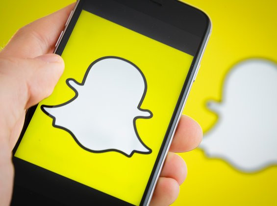 Tencent купила 12% акций создателя соцсети Snapchat