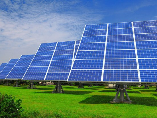 На Закарпатье построят солнечную электростанцию за 3,2 млн. евро