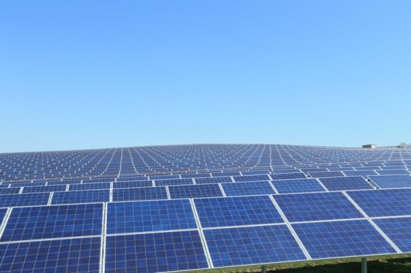 Solar power plant worth EUR 11mln to be built in Nikopol 