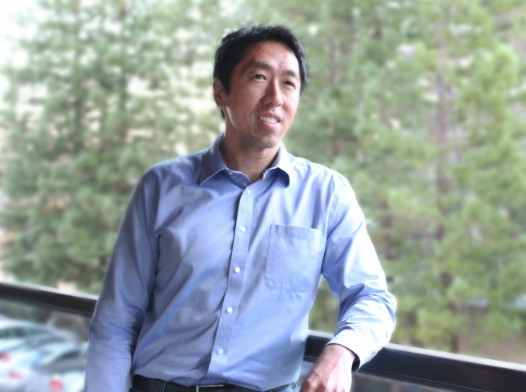 Основатель Google Brain Эндрю Ын создает фонд для поддержки технологий искусственного интеллекта