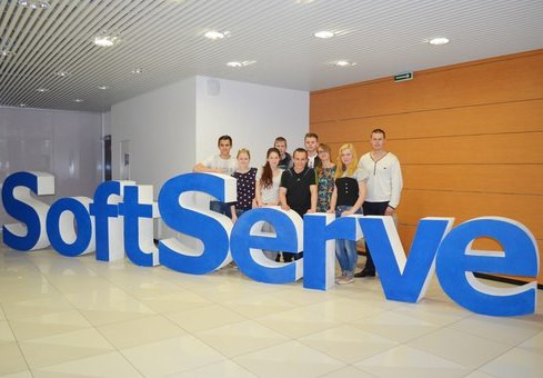 Ukrainian SoftServe acquired Polish IT company