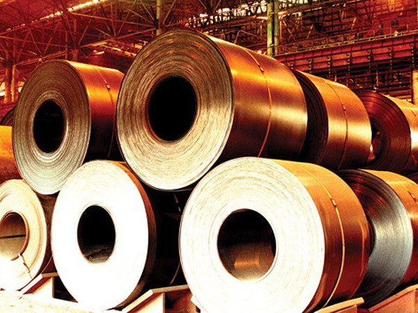 Индийская металлургическая компания инвестирует $6 млрд. в страны Персидского залива