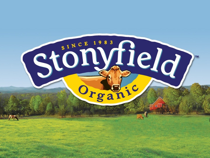 Danone продает компанию Stonyfield за $875 млн