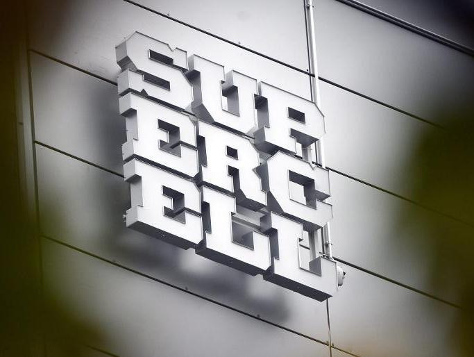 Финскую студию Supercell, создавшую всего четыре игры, оценили в $10,2 млрд