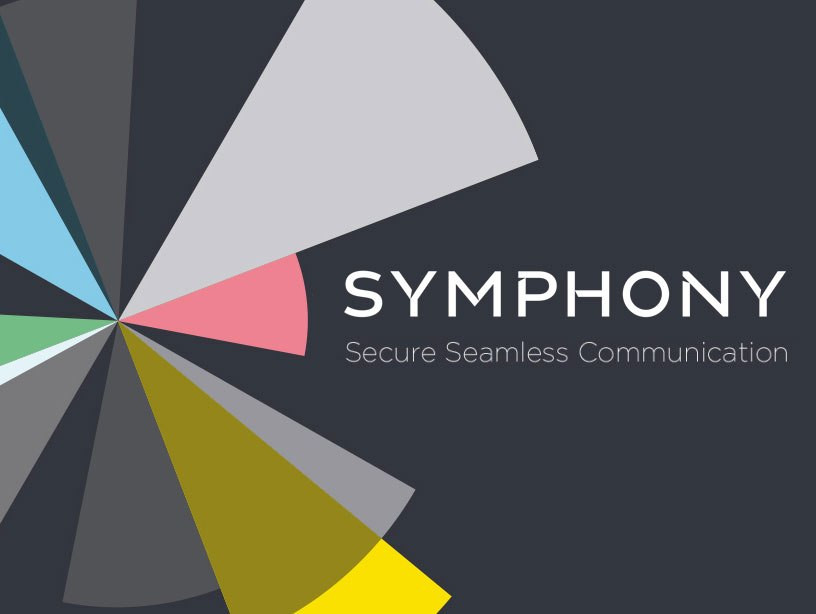 Стартап Symphony привлек $100 млн. от Google