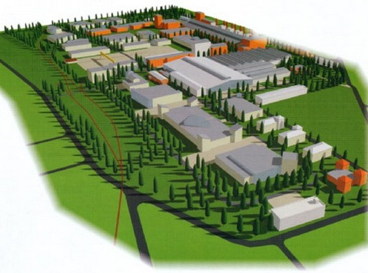 Новый индустриальный парк появится в Житомире
