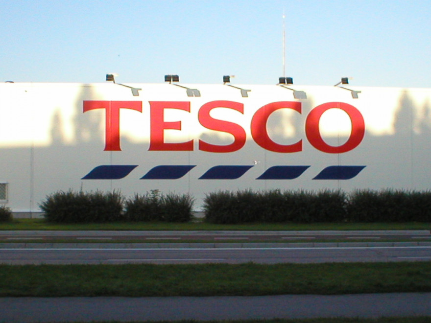 Британская компания Tesco продает свое южнокорейское подразделение за $5 млрд