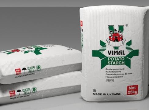 Starch manufacturer Vimal to launch new plant in autumn
