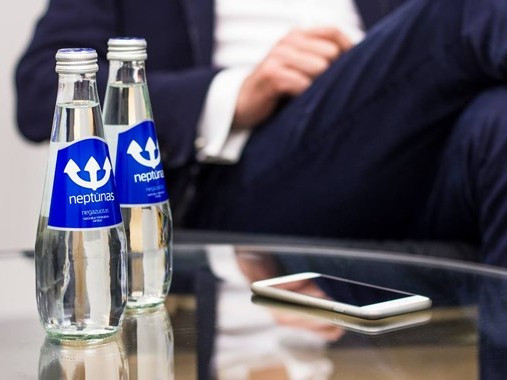 Coca-Cola приобрела производителя минеральных вод в Литве