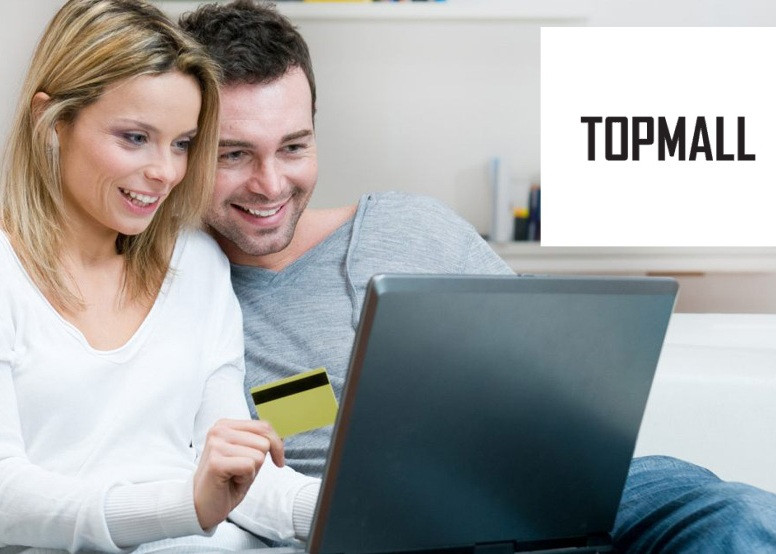 Украинский e-commerce проект Topmall после привлечения 500 тыс. евро возрождает интернет-магазин в Польше