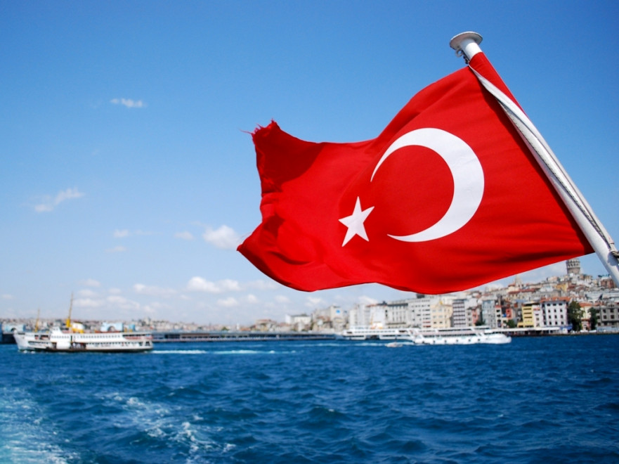 Турция не получит в этом году ожидаемых $16 млрд. прямых инвестиций