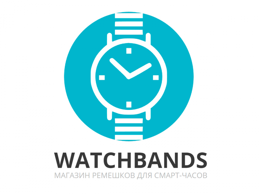 Watchbands - действующий бизнес интернет-магазинов ремешков для смарт-часов
