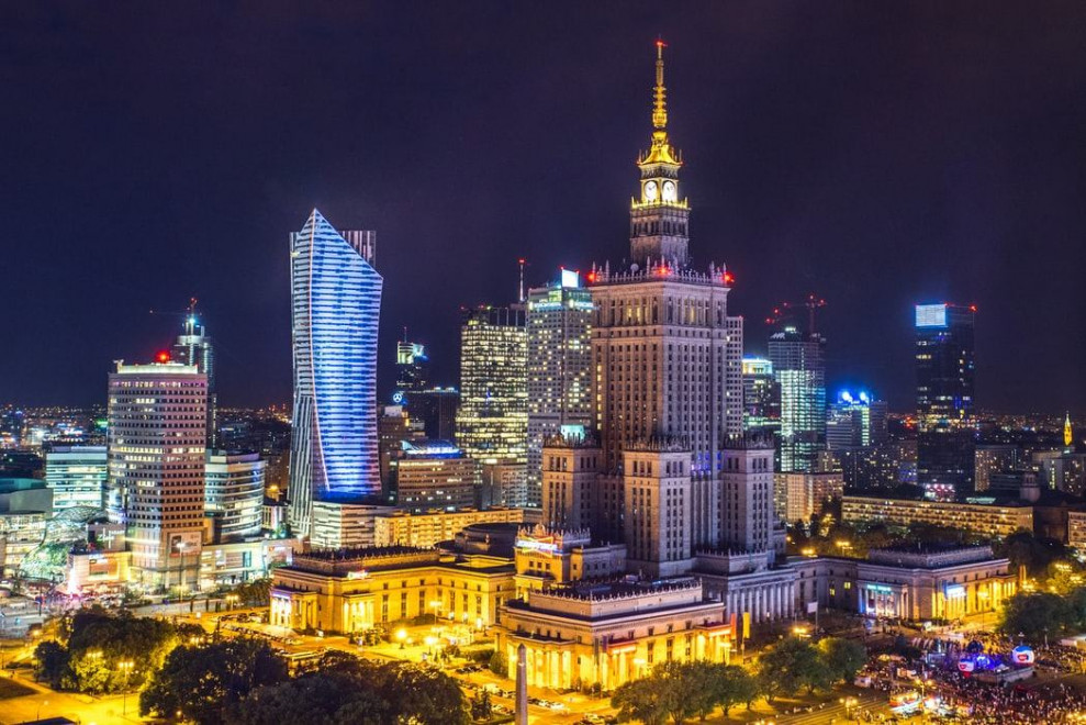 Польша: новая Мекка для инвестиций в коммерческую недвижимость 