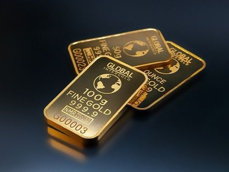Инвестиции в золото и серебро с доходностью 416 % годовых