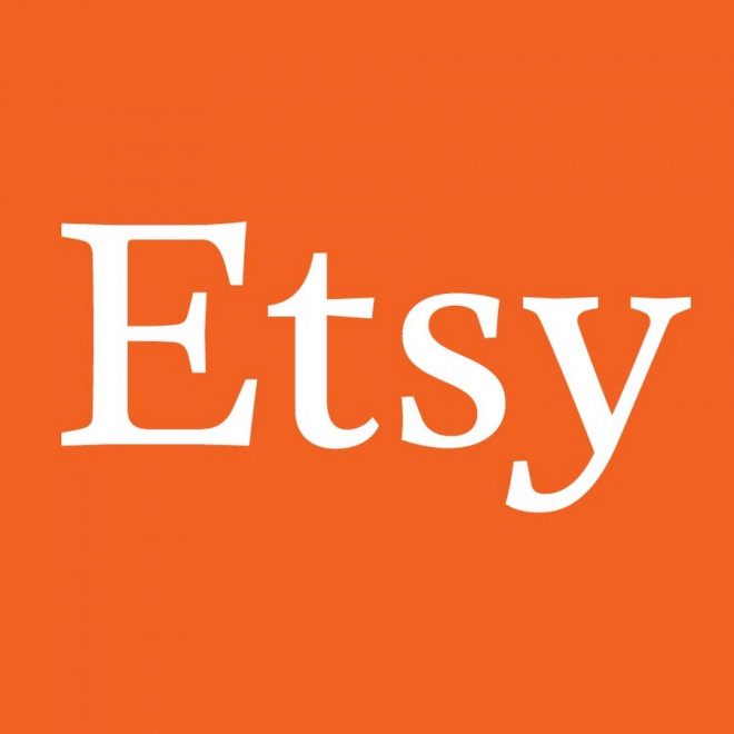 Создание магазина на площадке Etsy.com под ключ
