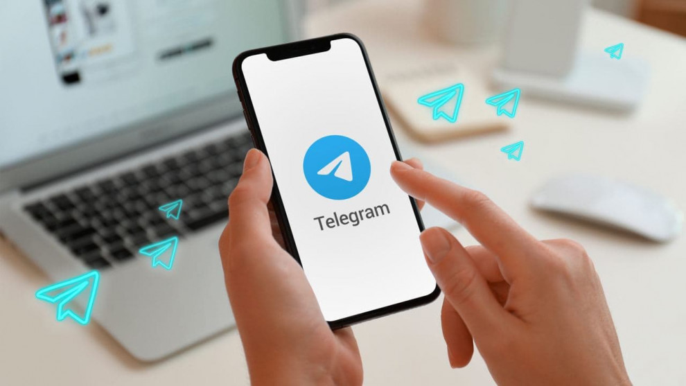 10 корисних Telegram-каналів про бізнес, фінанси та інвестиції