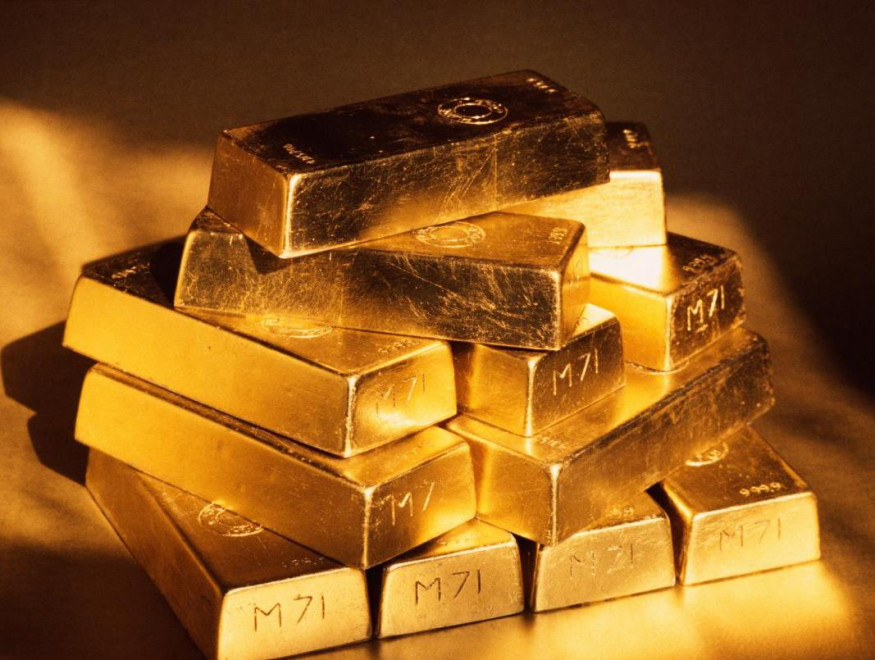 Китайская Fosun Group готовится купить блокпакет российской золотодобывающей компании за $2 млрд