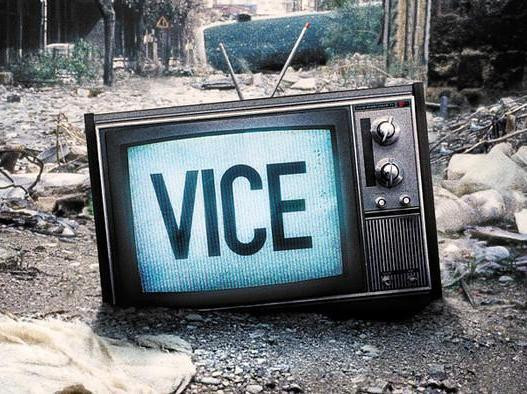 Медиакомпания Vice привлекла $450 млн