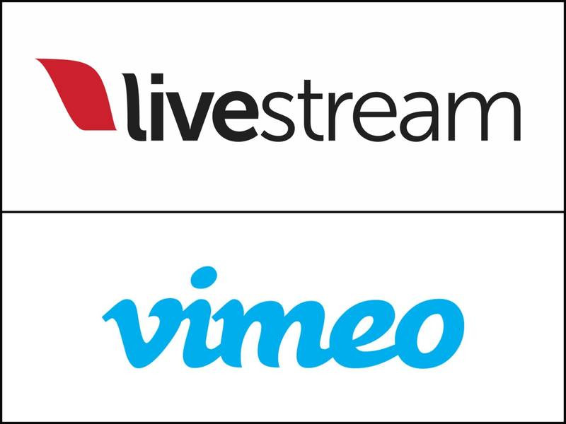 Видеоплатформа Vimeo приобрела сервис Livestream с киевским представительством 