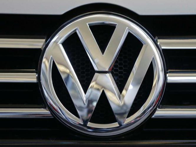 Volkswagen инвестирует в свои предприятия 22,8 млрд. евро 