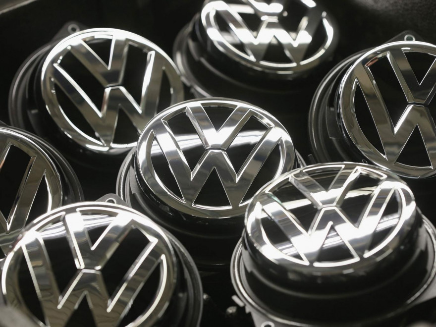 Дизельный скандал не мешает Volkswagen вкладывать 4 млрд. евро в Китай