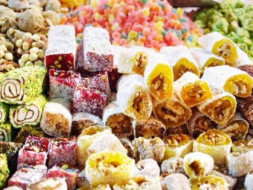 "Восточные сладости" запустит фабрику в Кропивницком за $5 млн
