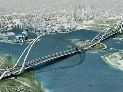 Китайская компания инвестирует $1,5 млрд. в столичную транспортную инфраструктуру