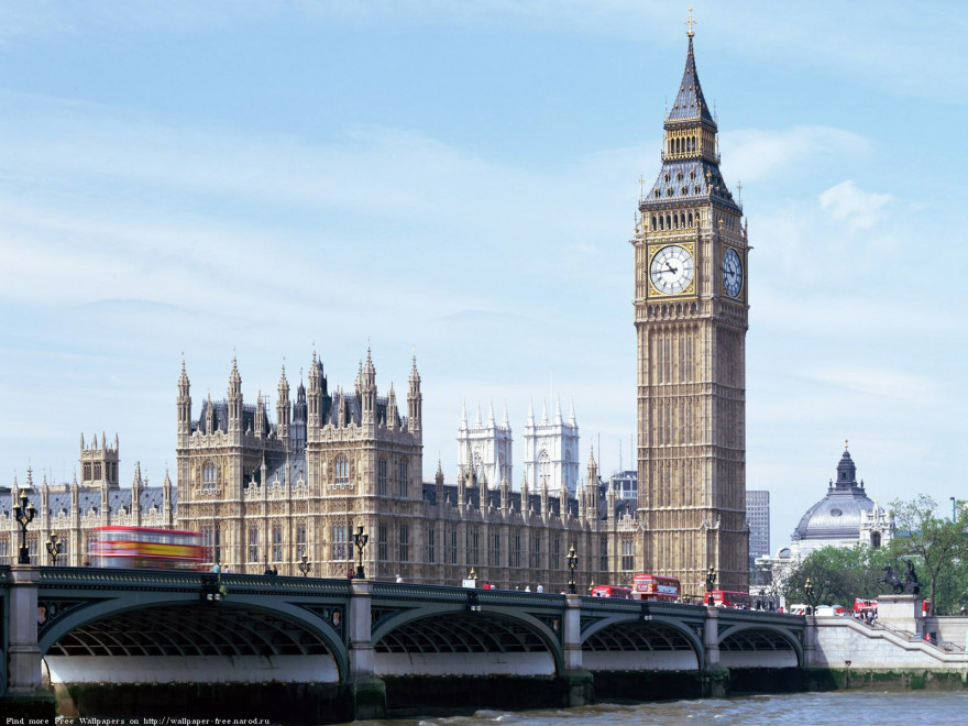 Лондон признали самым переоцененным рынком недвижимости в мире 