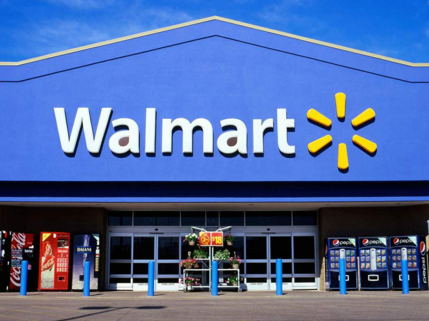 Ритейлер Wal-Mart инвестирует $1,3 млрд в Мексику
