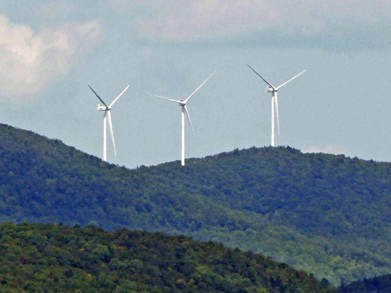 Turkish Atlas Global Energy to invest EUR 20mln into wind farm in Western Ukraine 