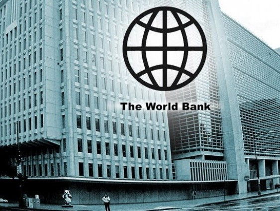 Мировой банк дает Украине еще $500 млн