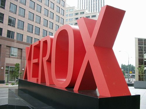 Xerox намерен приобрести крупнейшую полиграфическую группу RR Donnelley