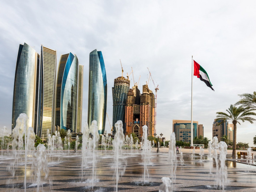 Две крупнейшие инвесткомпании ОАЭ объединятся в фонд с активами в $135 млрд