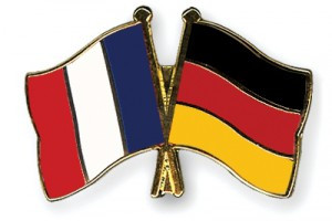 Франция просит у Германии 50 млрд. евро инвестиций