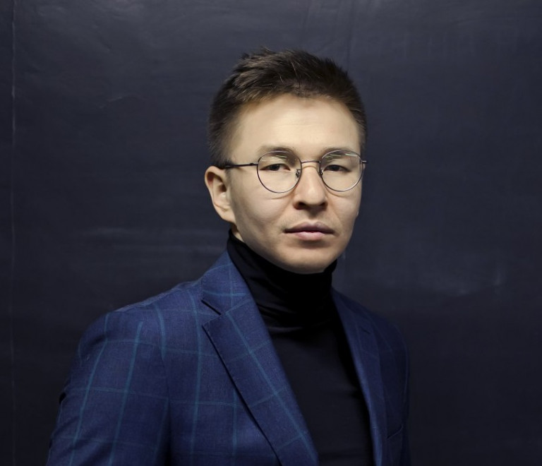"Я считаю, что Казахстан ждет IT-бум", – Ержан Рыскалиев 