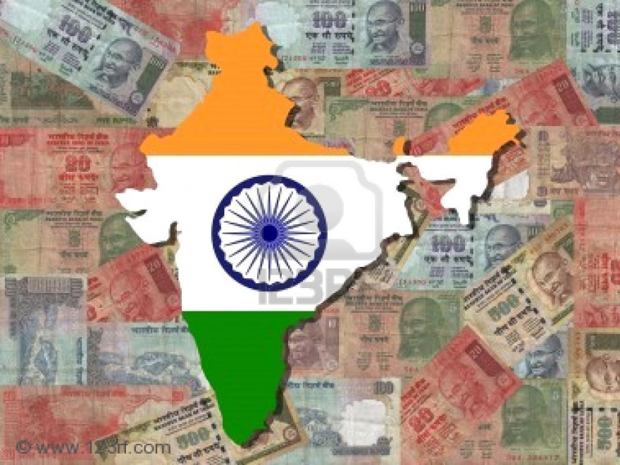 Индия привлекла $2,5 млрд. инвестиций от ОАЭ