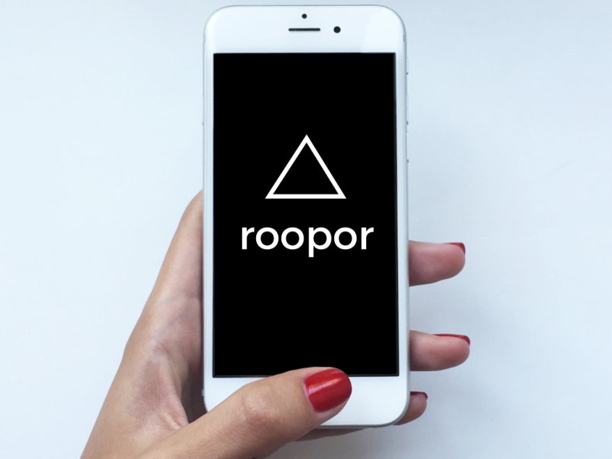 Украинское аудиоприложение Roopor победило на международном конкурсе Publicis90