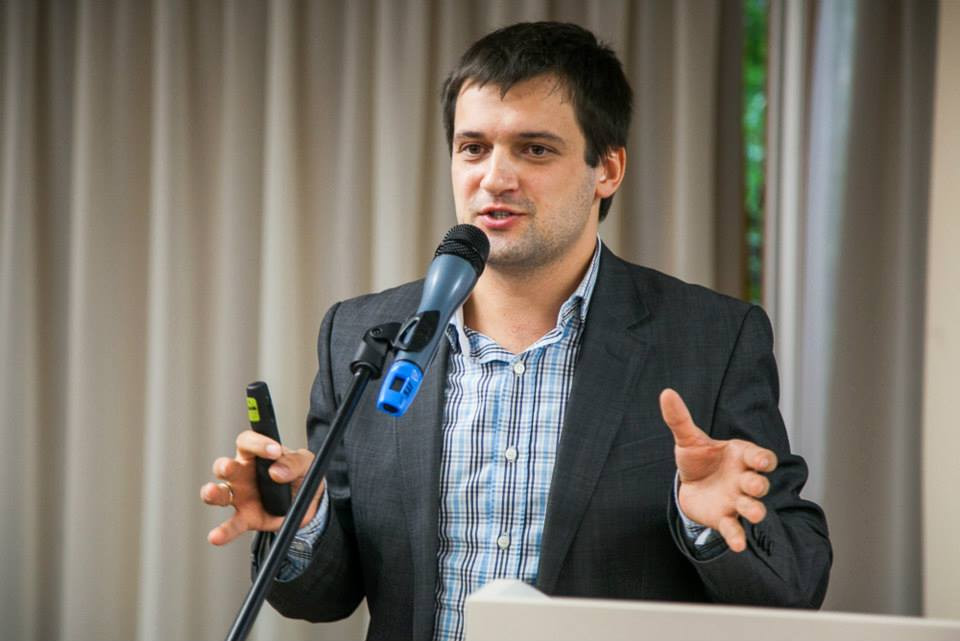 Дмитрий Гадомский: Для стартапа поход к юристу – это как поход к зубному