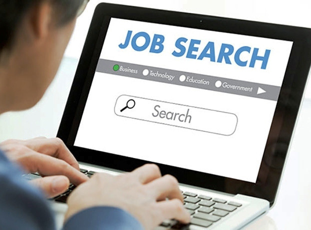 Two rival job search websites exchange equity