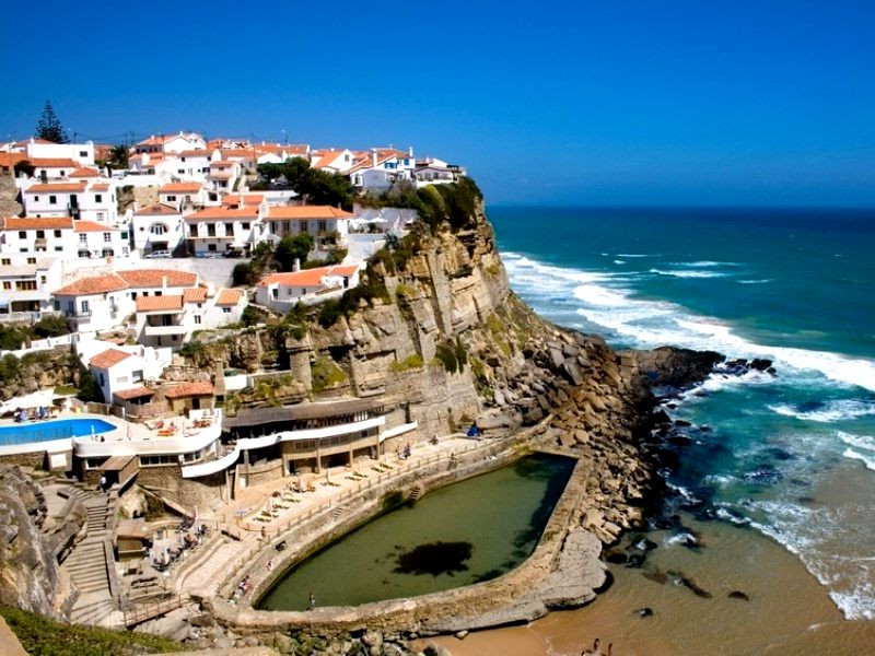 Рынок португальской недвижимости переживает резкий подъем 