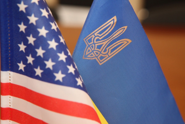 Министр торговли США Пенни Прицкер обещает Украине увеличение иностранных инвестиций