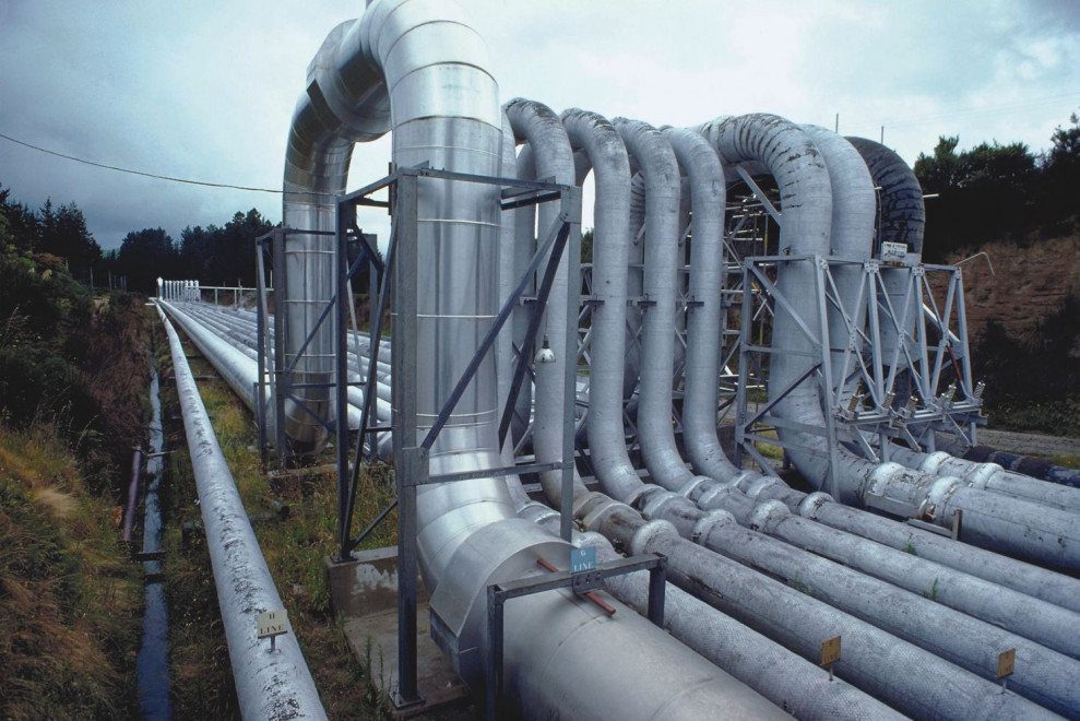 Нефтегазовая инфраструктура Украины получит 3 млрд. долл. инвестиций от Европейского инвестиционного банка