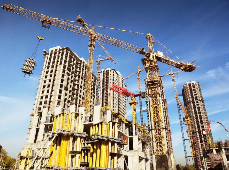 Индия смягчила условия для иностранных инвестиций в строительство