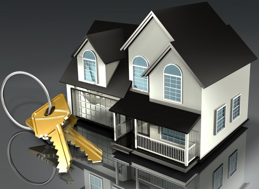 Прогноз рынка недвижимости на ноябрь 2014 года