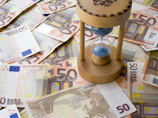 European Investment Bank to provide EUR 400mln for Ukraine