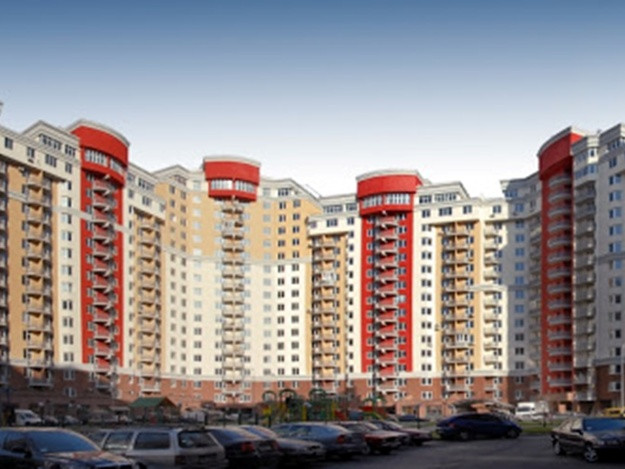 Недвижимость эконом и бизнес-класса в Киеве дорожает, а жилье премиум-класса немного подешевело
